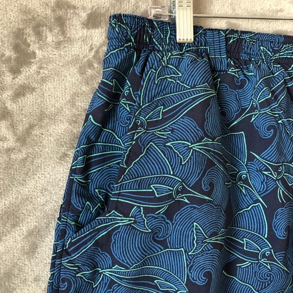 Columbia Men Swim Trunks Size XL Performance Fishing Gear Summer Beach Shorts - Picture 4 of 14